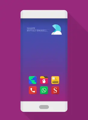 SYRMA - ICON PACK android App screenshot 2