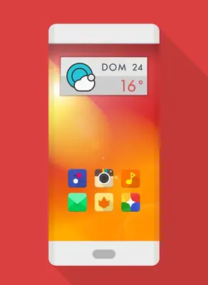 SYRMA - ICON PACK android App screenshot 5